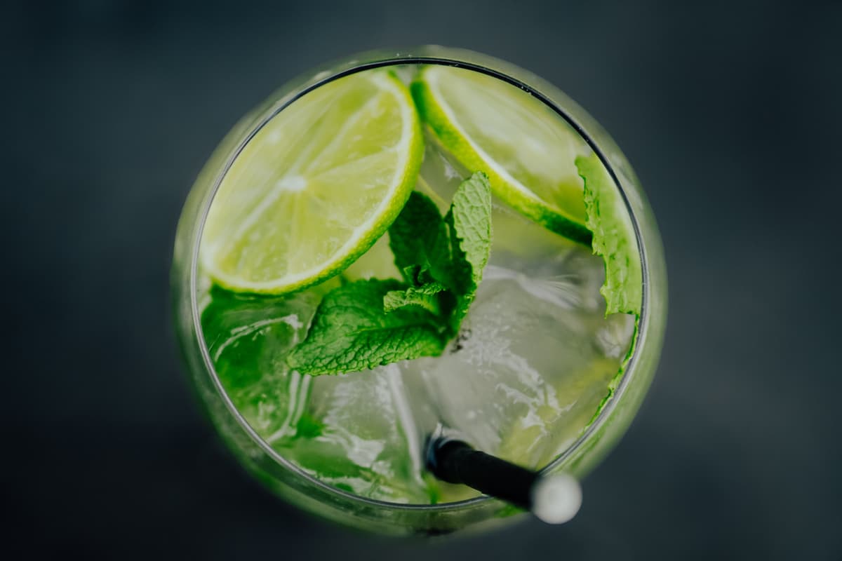 Mojito Klasik