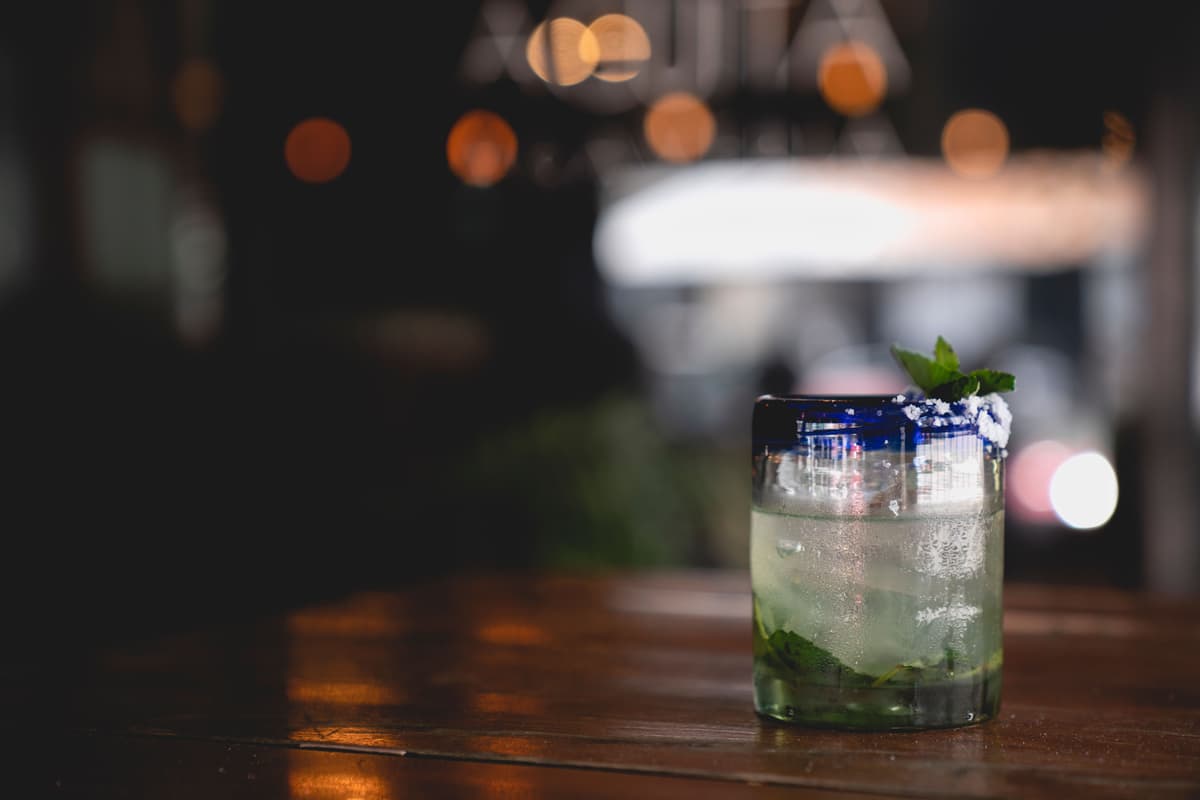 Mojito Klasik
